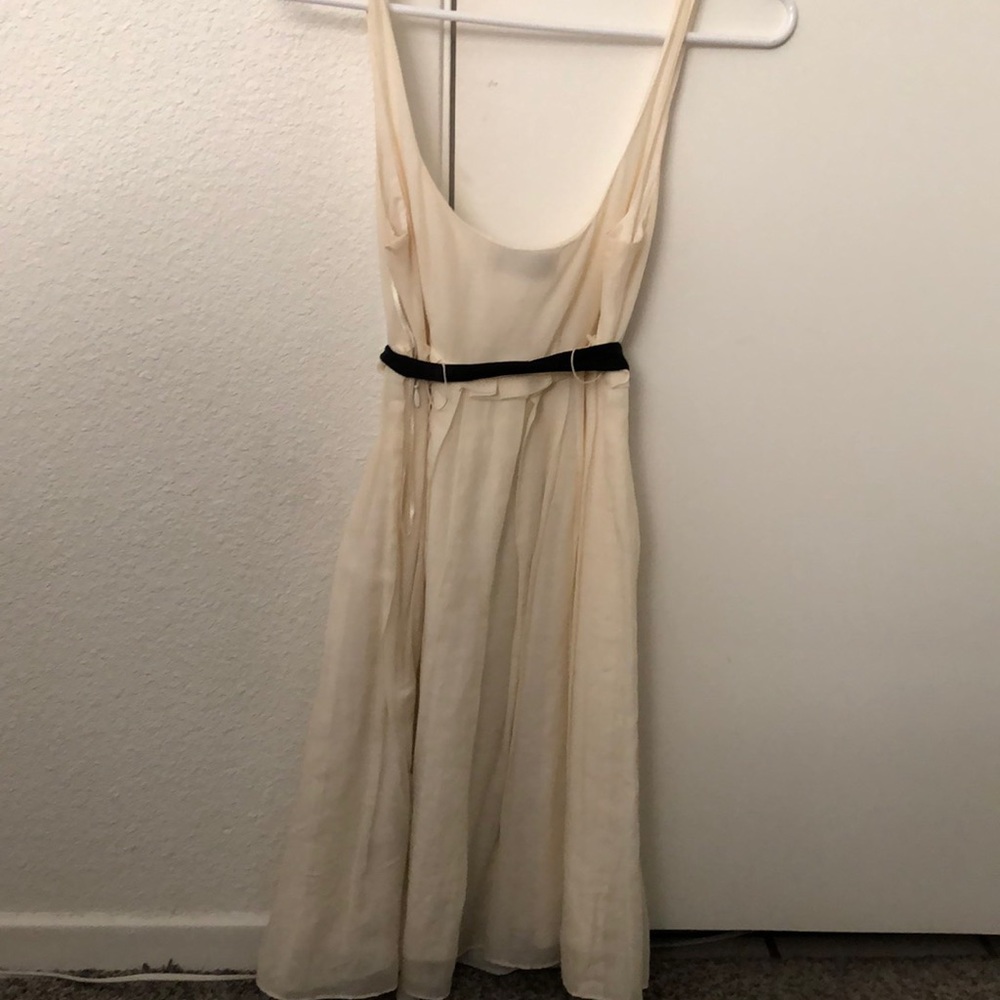 Mini dress - Picture 4 of 4